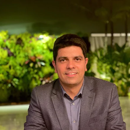 Dr. Alex Pereira Alves