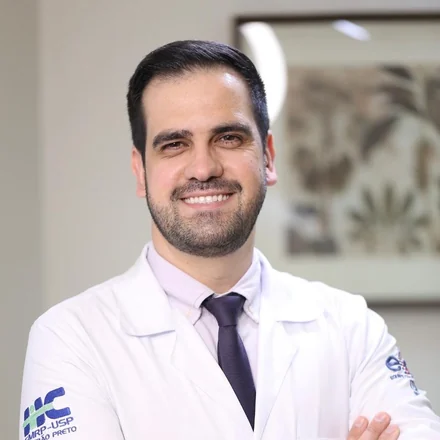 Dr. André Pereira Alves