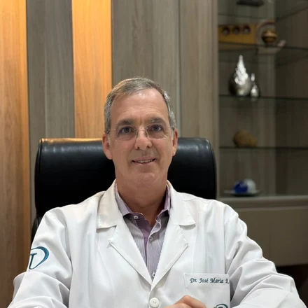 Dr. José Maria Ribeiro de Sá