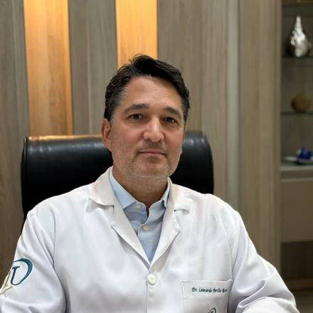 Dr. Leonardo Portilho de Resende