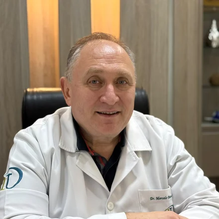 Dr. Marcelo Bueno Pereira