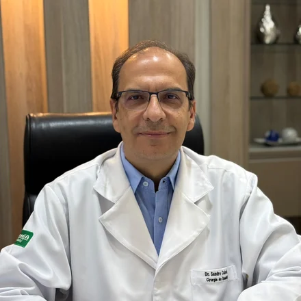 Dr. Sandro Cabral Teixeira Lemos